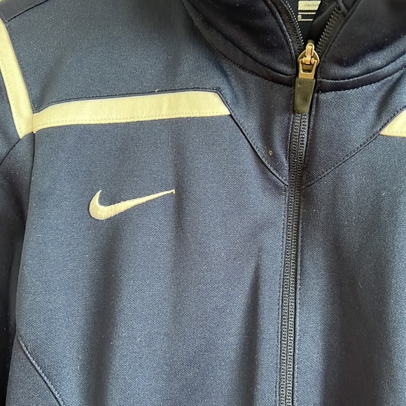 Nike zip up small - Picture 2 of 4